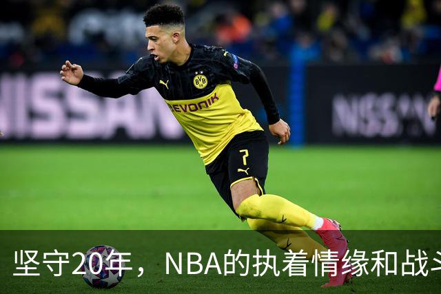 坚守20年，NBA的执着情缘和战斗传奇